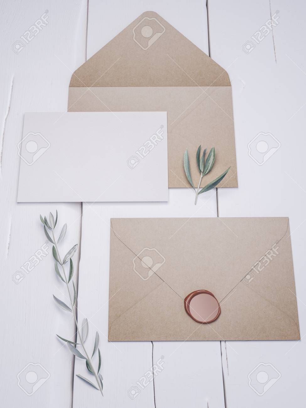 place card mockup envelope with an elegant wedding invitation stock wedding invitation mockup