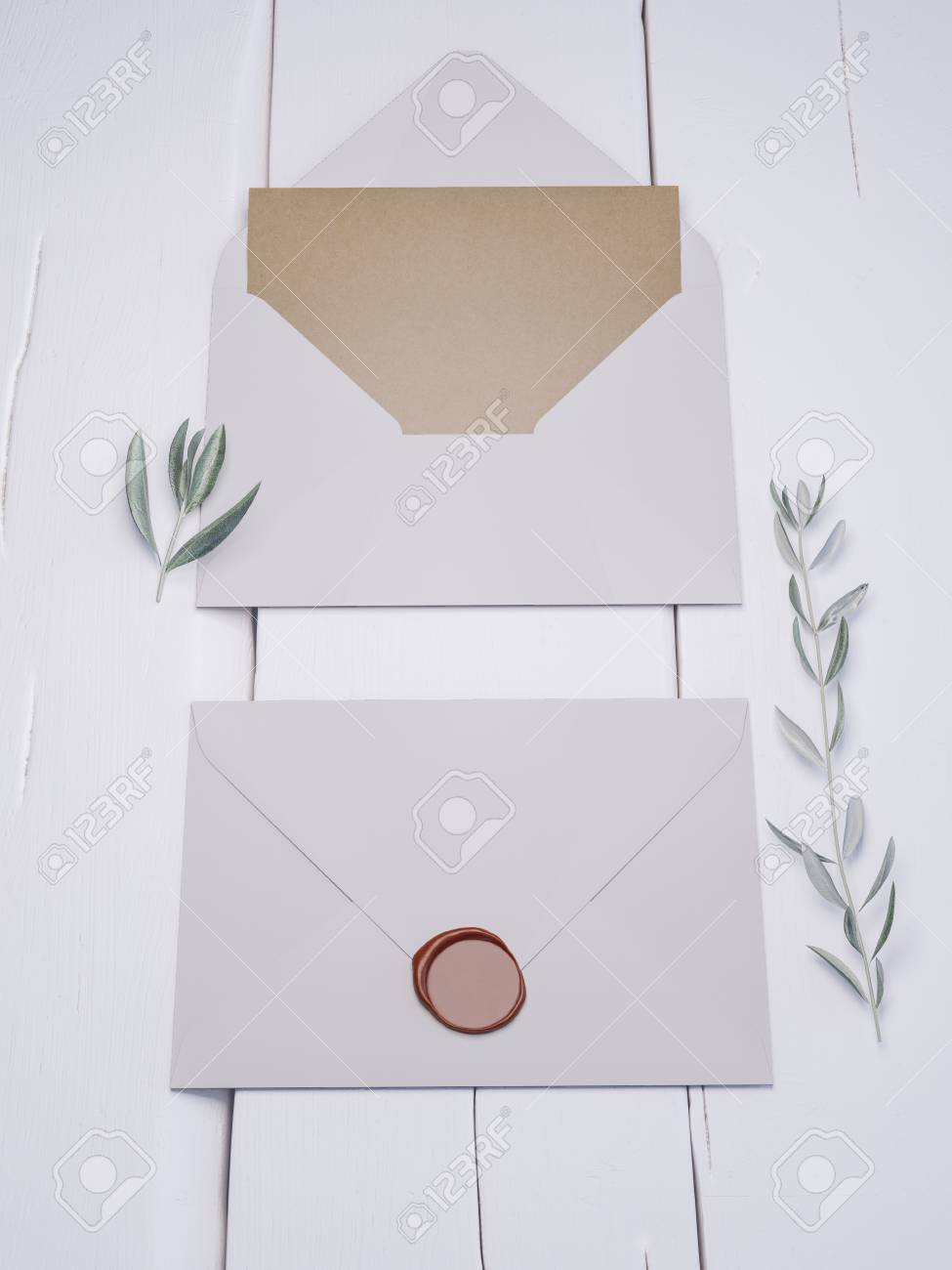 place card mockup envelope with an elegant wedding invitation stock wedding invitation mockup