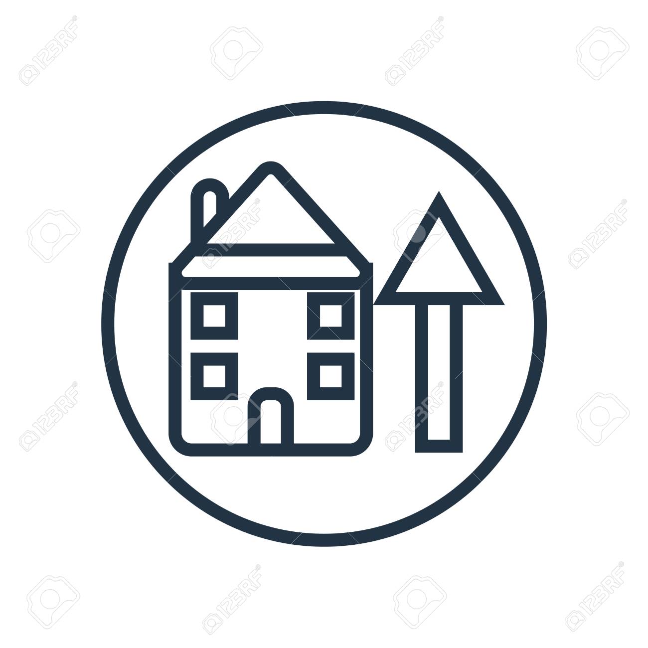 improvement icon vector isolated on white background improvement