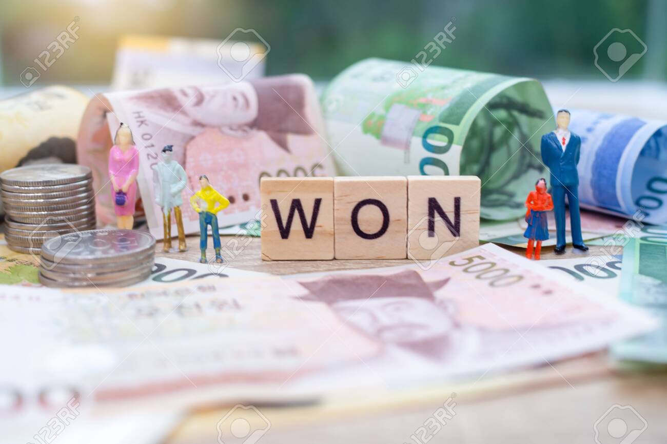 sell korean products