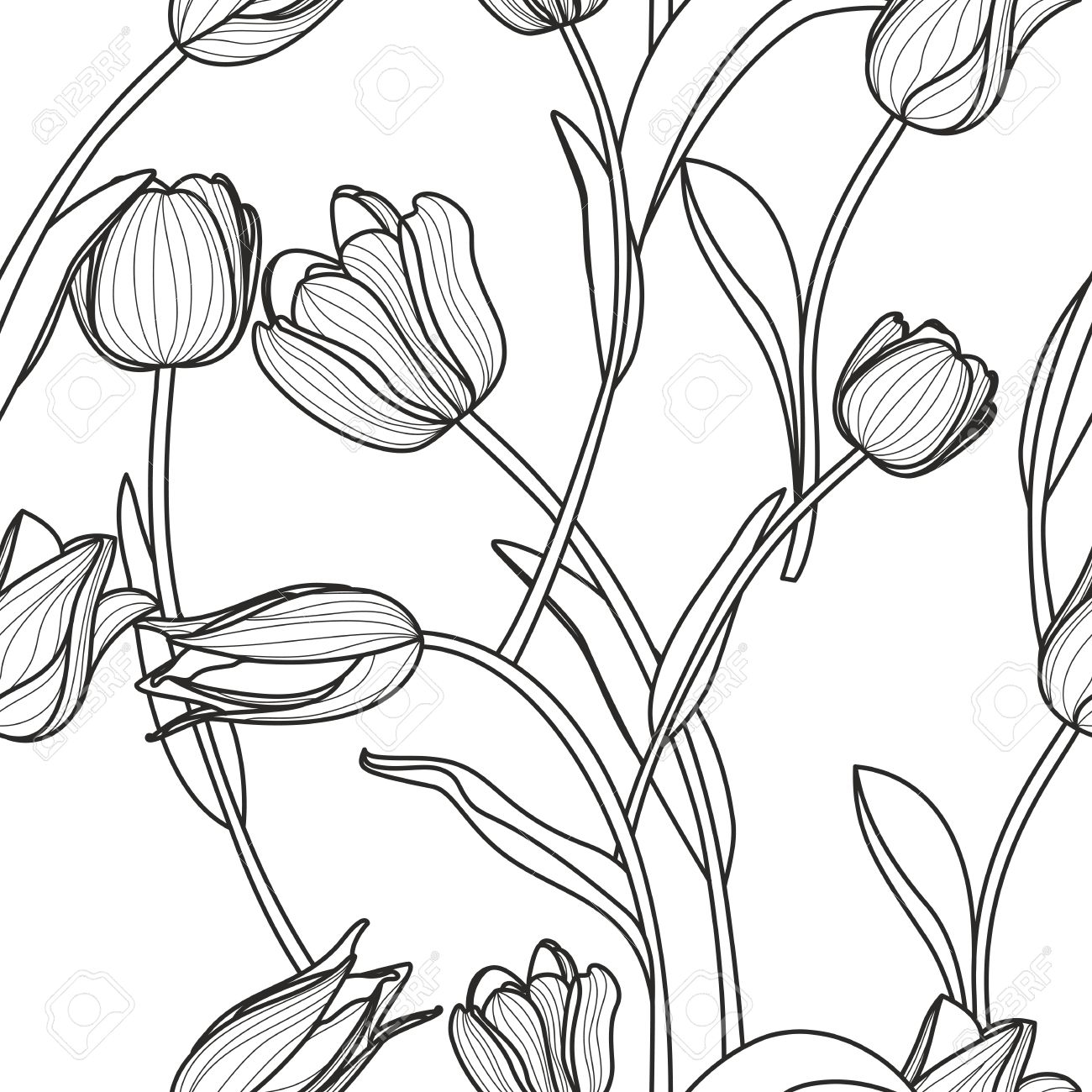 Featured image of post Flower Paper Outline Design - 10,000+ vectors, stock photos & psd files.