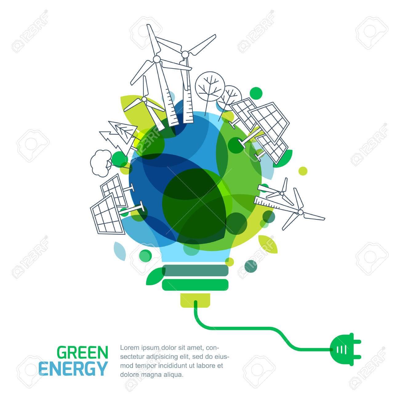 省エネルギー概念 輪郭の木 代替の風と太陽エネルギー発電機の電球のベクター イラストです 緑の再生可能エネルギーおよび環境 のイラスト素材 ベクタ Image 省エネルギー概念 輪郭の木 代替の風と太陽エネルギー発電機の電球のベクター イラストです 緑の再生可能エネルギーおよび環境 のイラスト素材 ベクタ Image