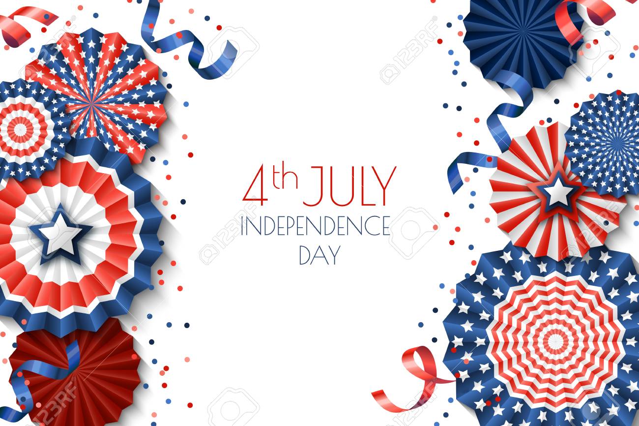 closed 4th of july template