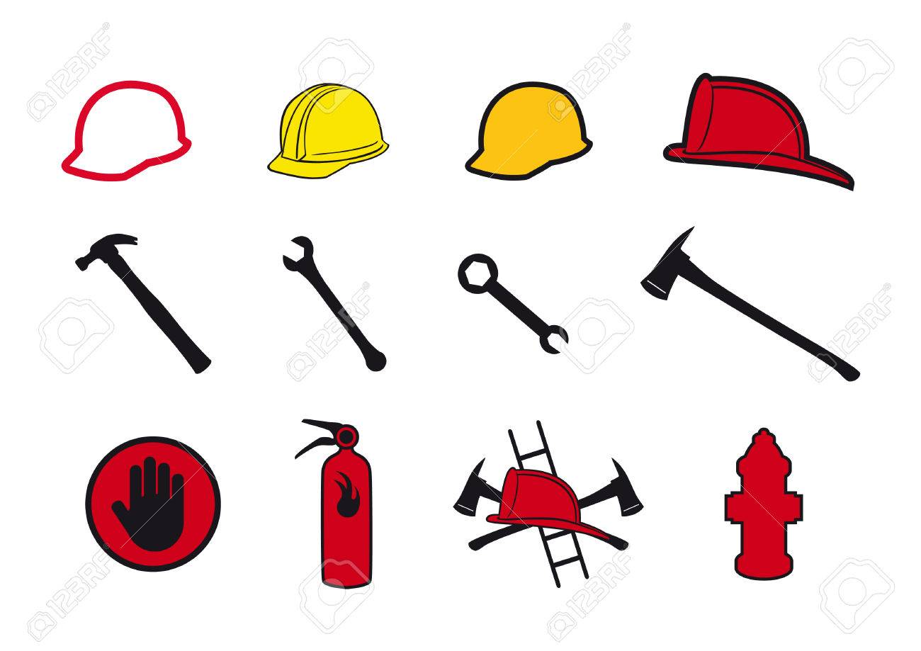 safety icons