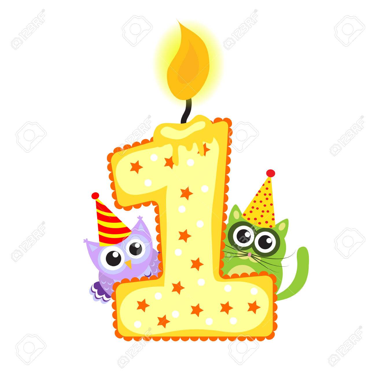 Joyeux Premier Anniversaire Candle Animaux Et Isole Sur Blanc Anniversaire 1 An La Carte D Enfants Vecteur De Carte De Voeux Clip Art Libres De Droits Vecteurs Et Illustration Image Joyeux Premier Anniversaire Candle Animaux Et Isole Sur Blanc Anniversaire 1 An La Carte D Enfants Vecteur De Carte De Voeux Clip Art Libres De Droits Vecteurs Et Illustration Image
