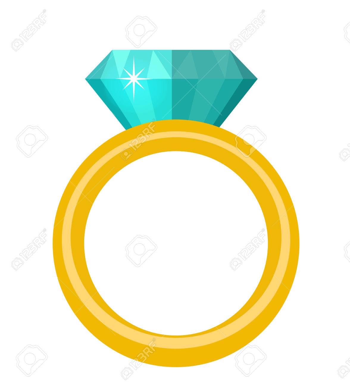 bague or clipart bague or clipart