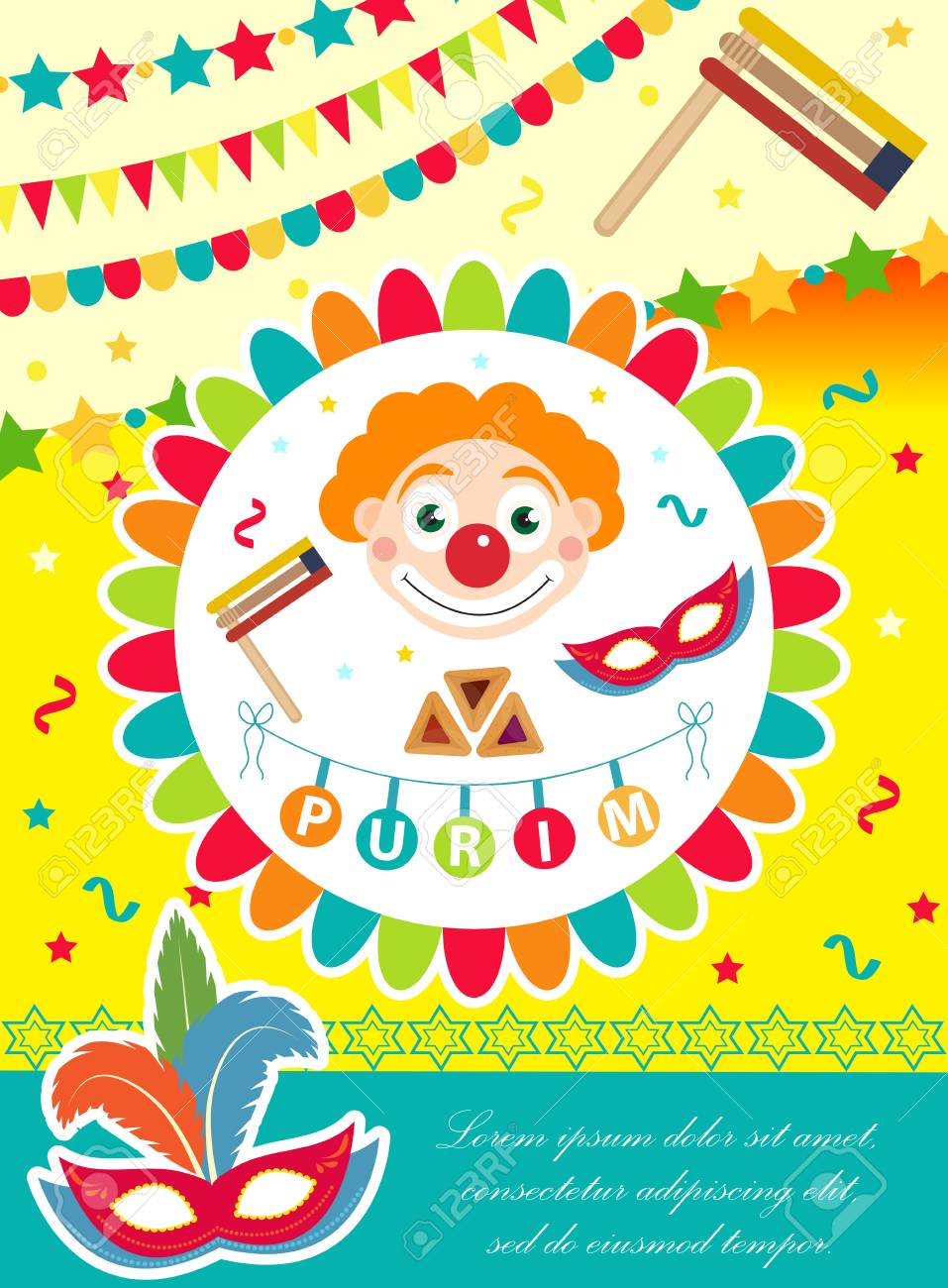 invitation flyer templates