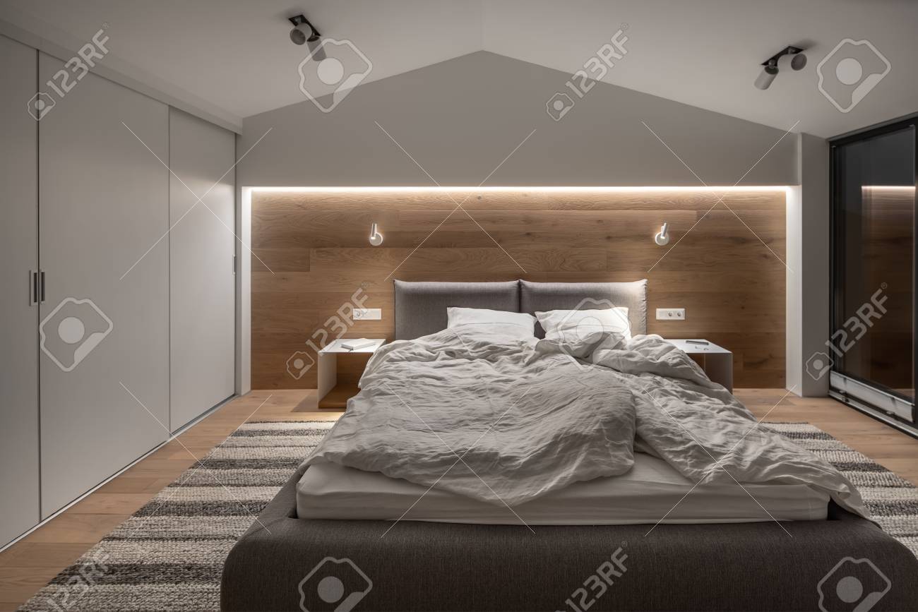 stylish lamps for bedroom