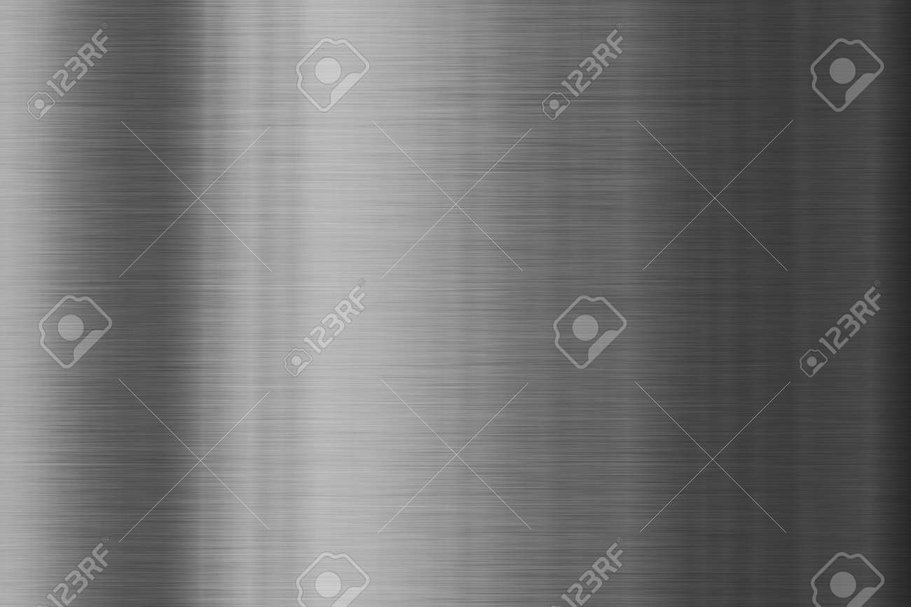 Stainless metal texture for background - 159355319 Stainless metal texture for background - 159355319