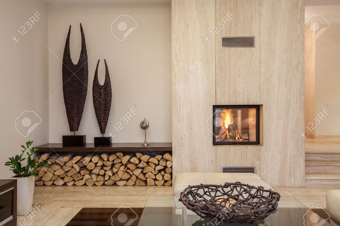 travertine house interior of comfortable contemporary living travertine house interior of comfortable contemporary living