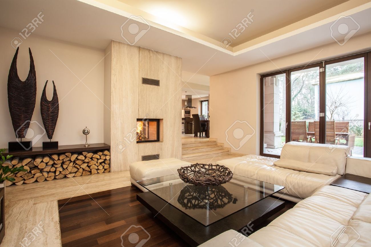 Wohnzimmer Modern Beige sdatec.com