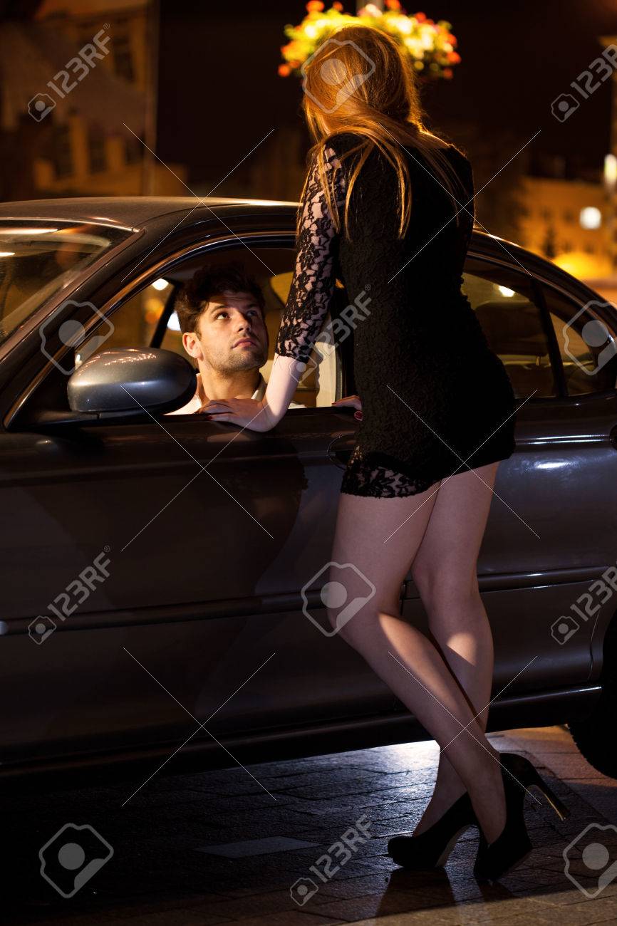 Little Prostitute