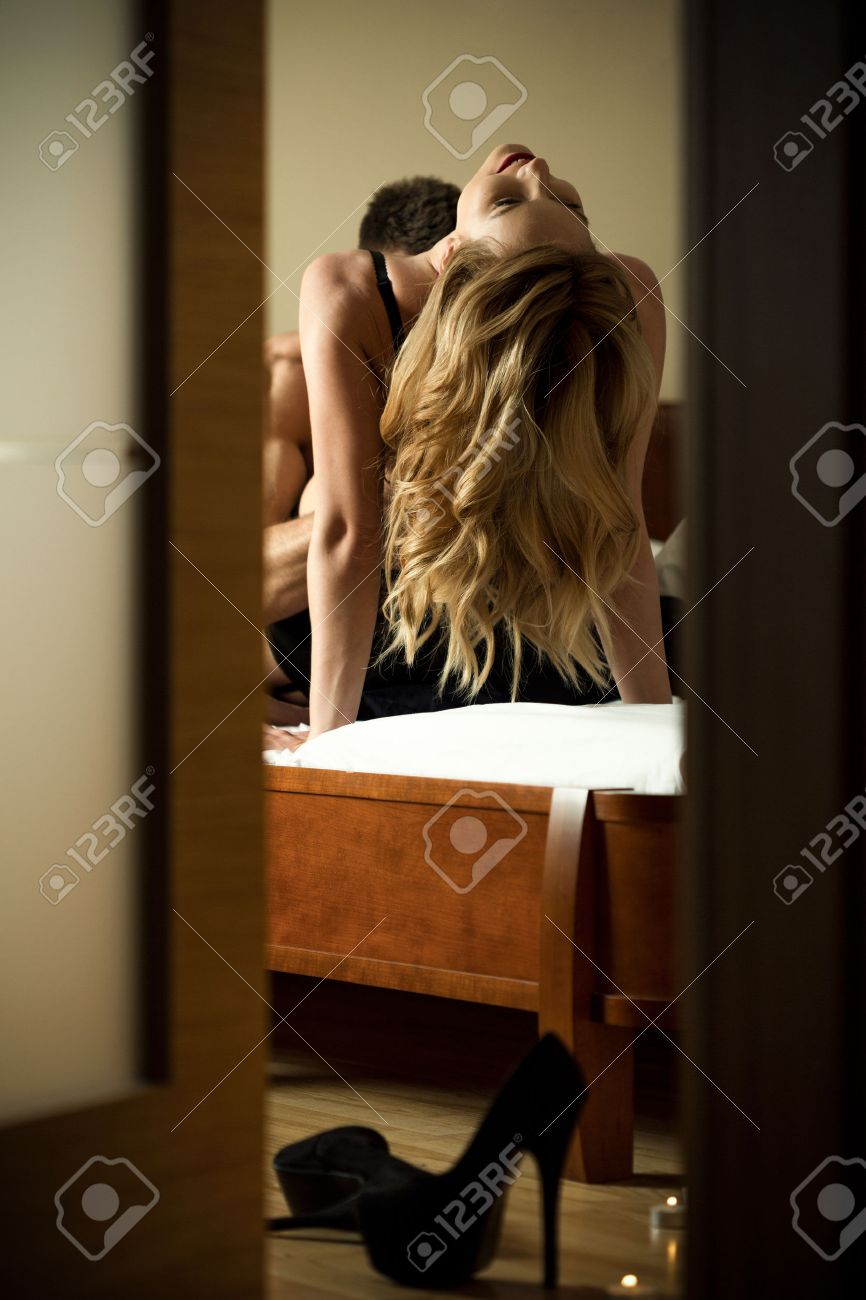 Passionate Couple Having Hot Sex In Bedroom Stock Photo 38884223 Passionate Couple Having Hot Sex In Bedroom Stock Photo 38884223