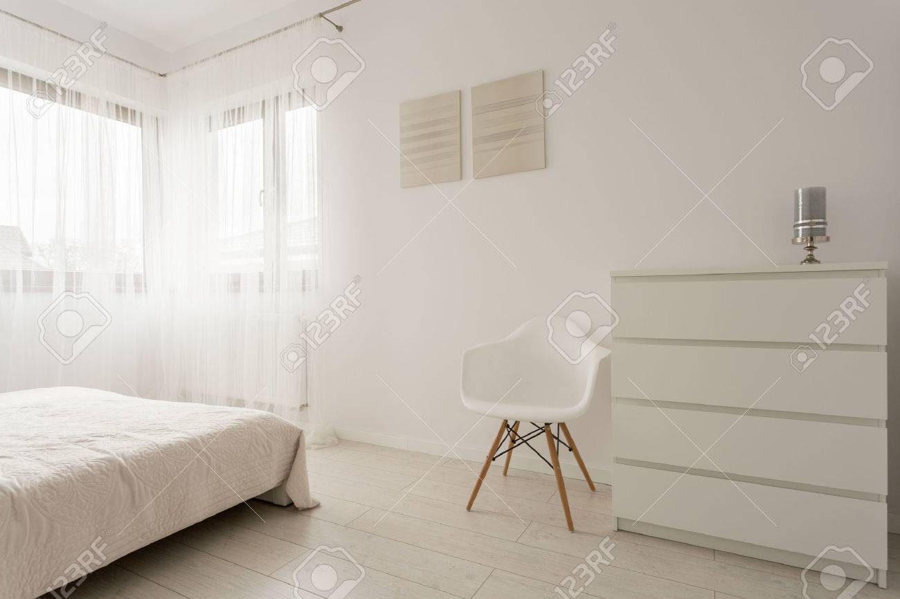 Resultado de imagen para habitacion blanca