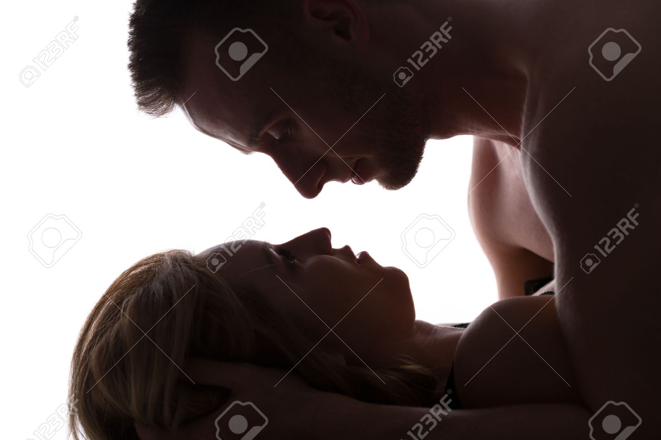 Erotic Couple In Bed Having Passionate Sex Stock Photo 44084644 Erotic Couple In Bed Having Passionate Sex Stock Photo 44084644