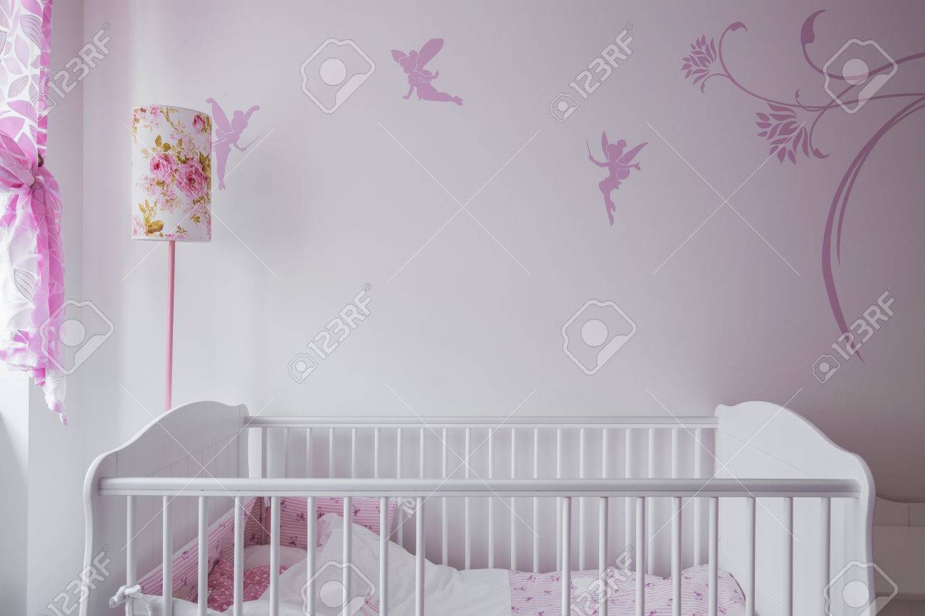 cot decoration