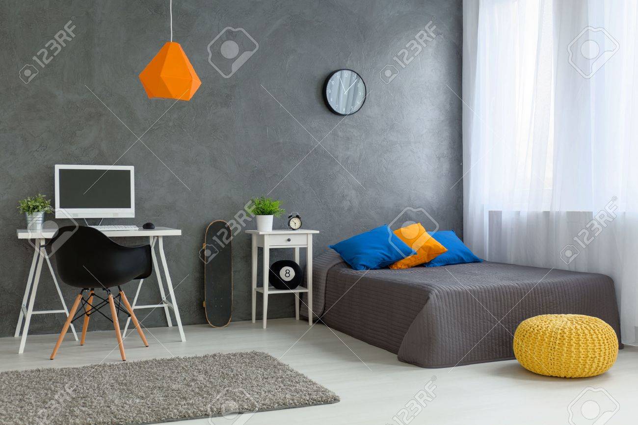 jungenzimmer weiße möbel sonoma eiche standardbild stilvolle entworfen junge jugendzimmer mit grauen wänden und weißen möbeln bunten dekorationen entworfen mit grauen und weißen jungenzimmer weiße möbel sonoma eiche standardbild stilvolle entworfen junge jugendzimmer mit grauen wänden und weißen möbeln bunten dekorationen entworfen mit grauen und weißen