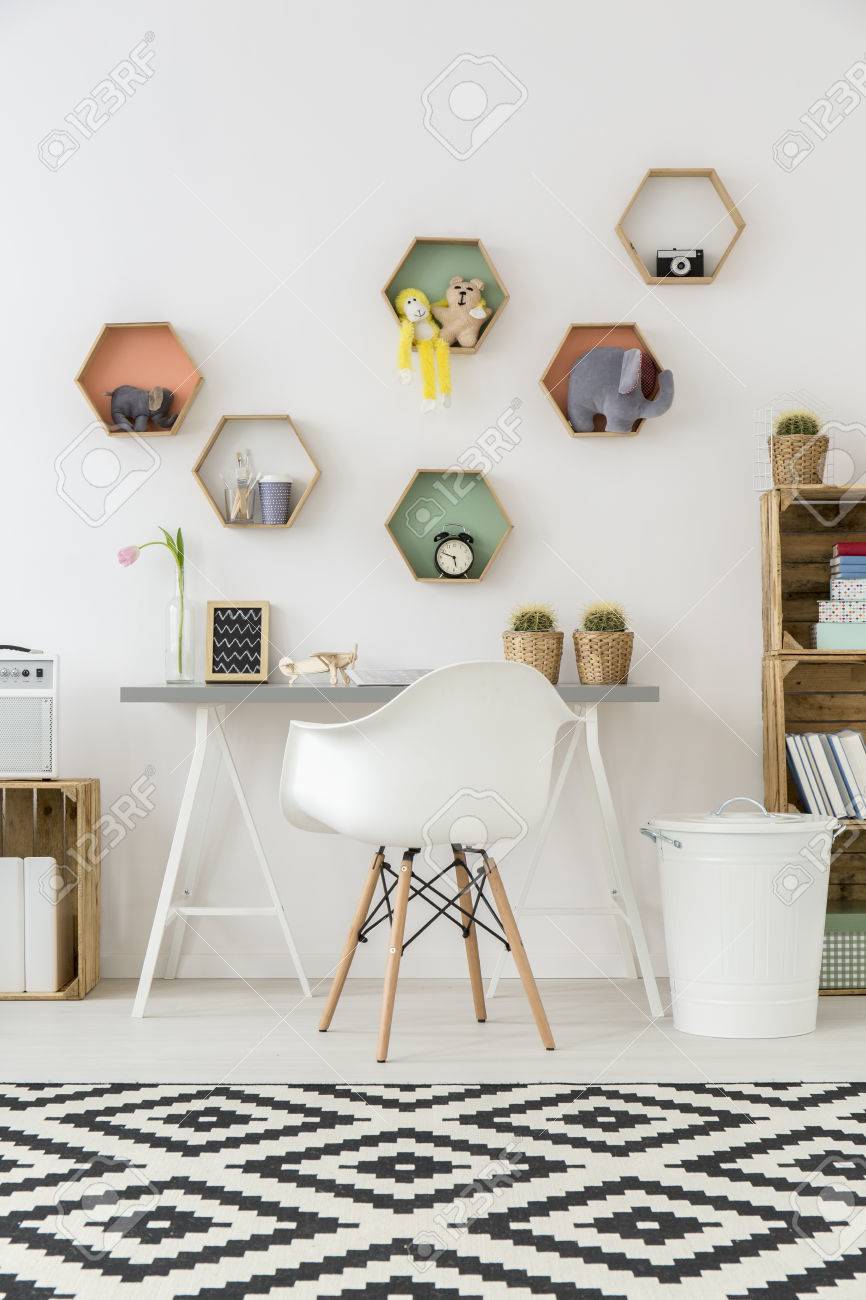 table for children's room