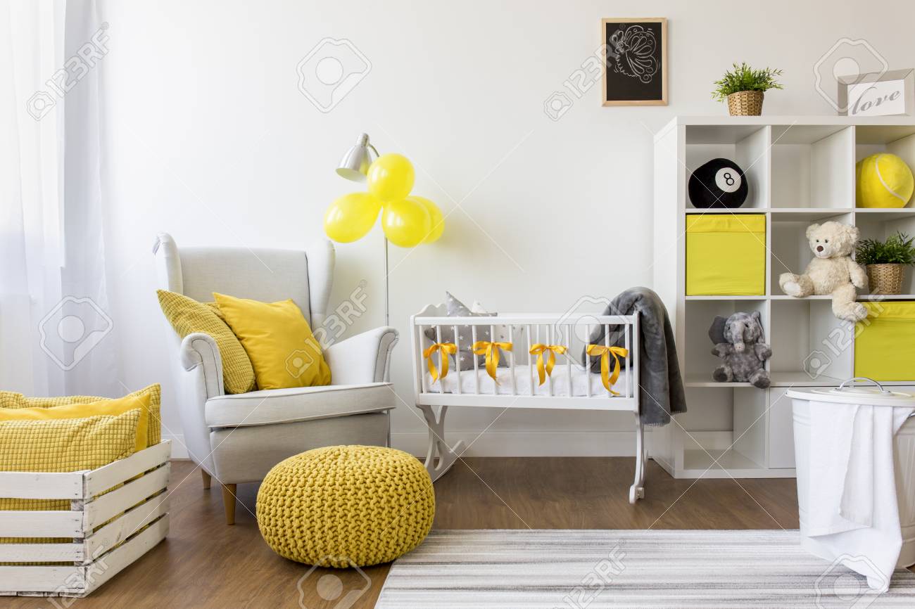baby room accessories