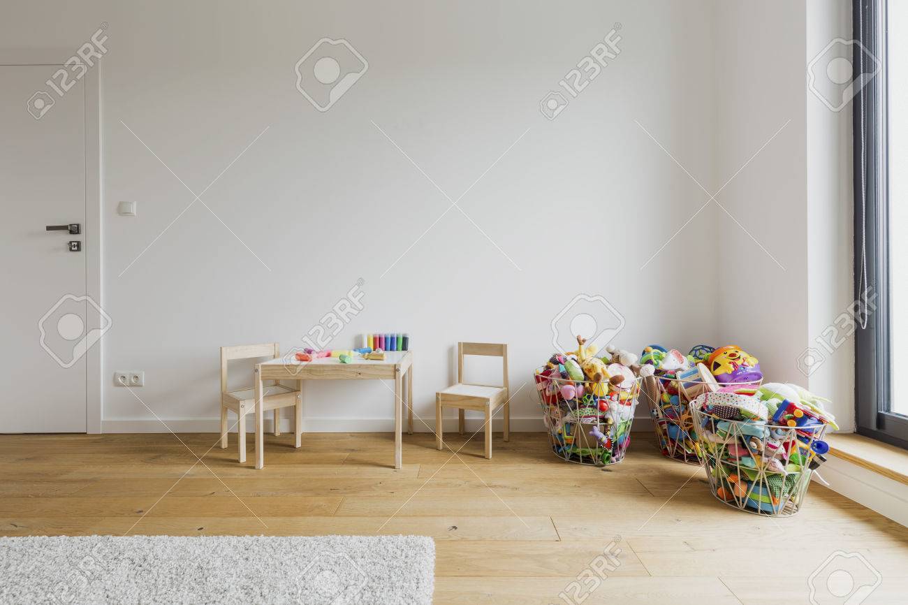small table for child