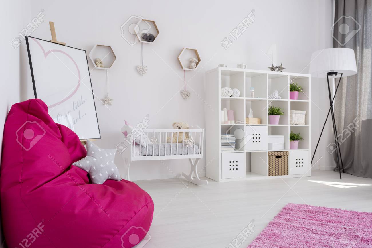baby girl room furniture