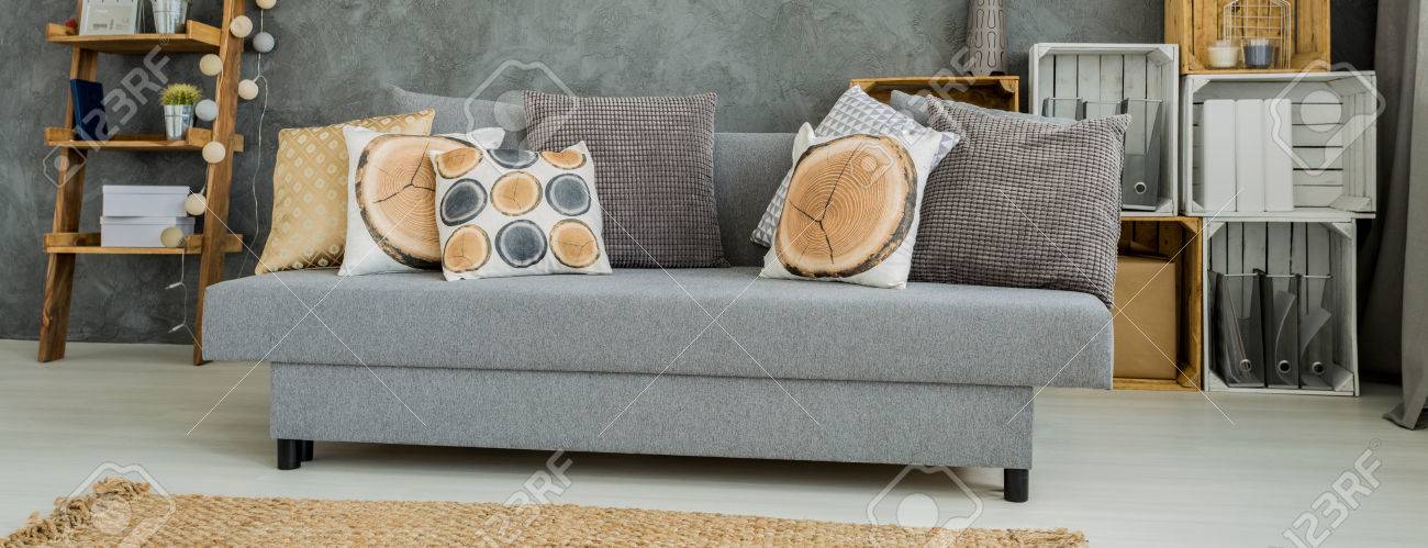 flat decorative pillows