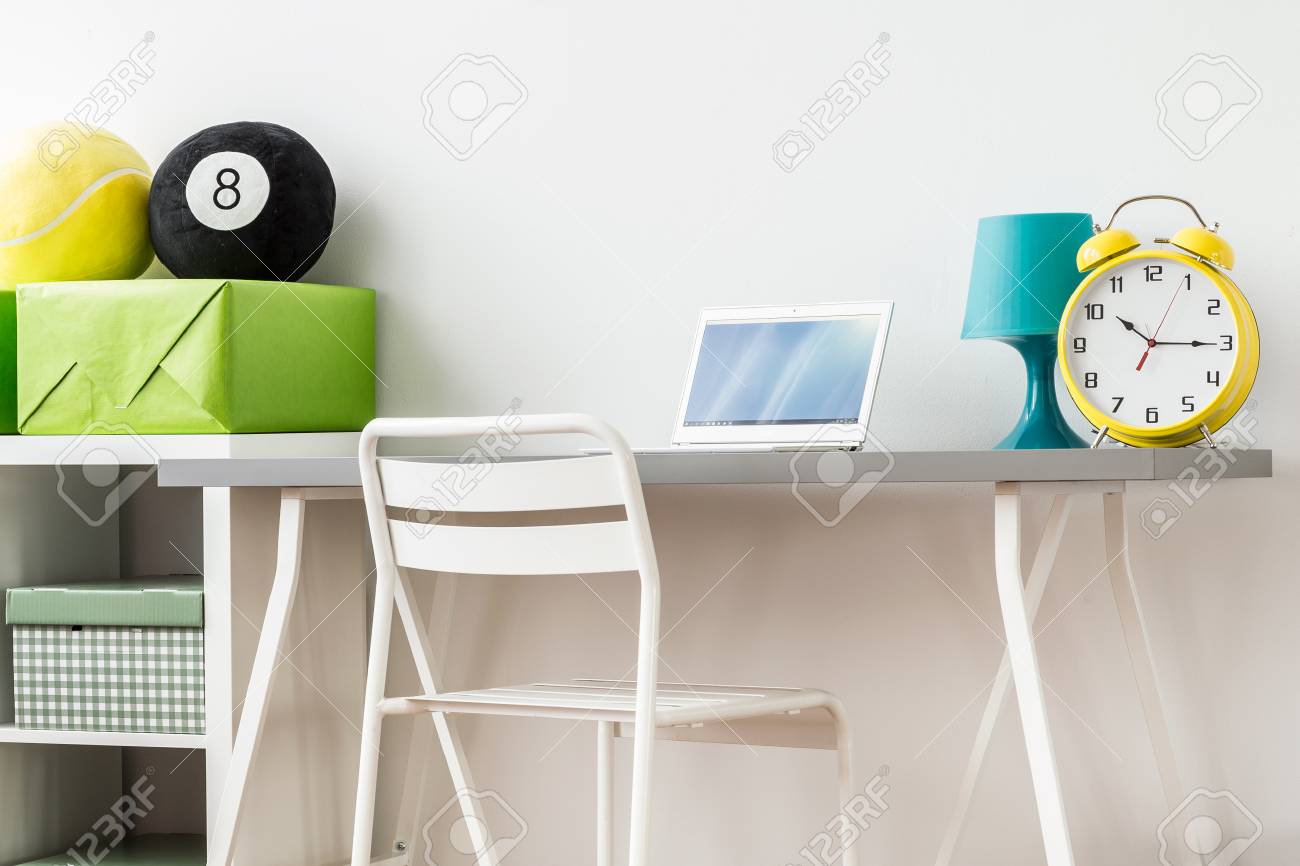 desk for childrens room