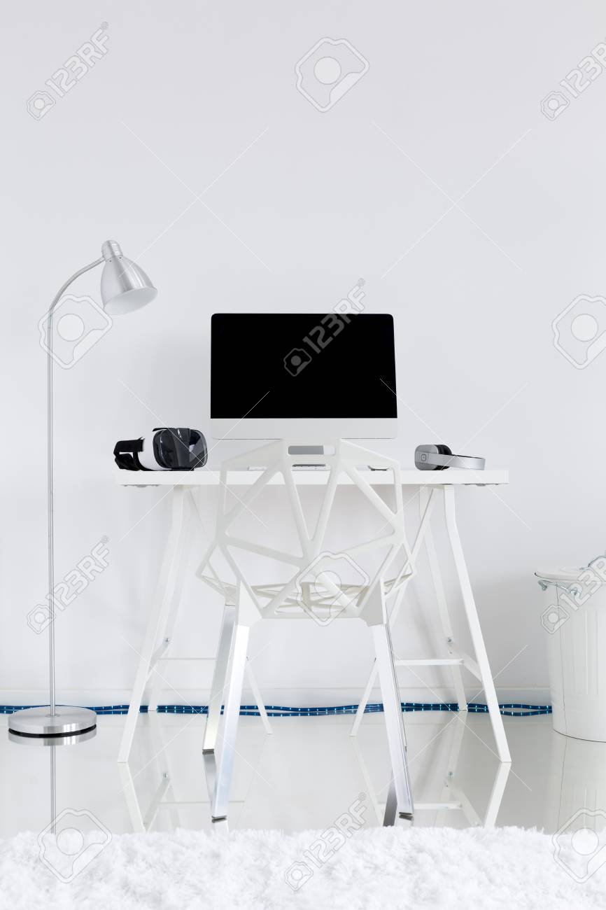 study room lamp