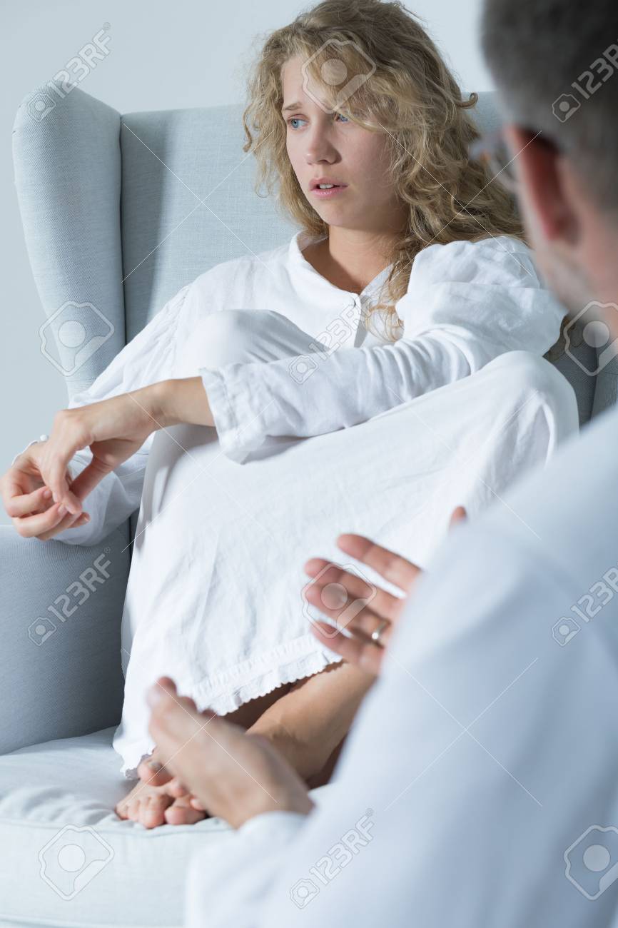 精神医学者