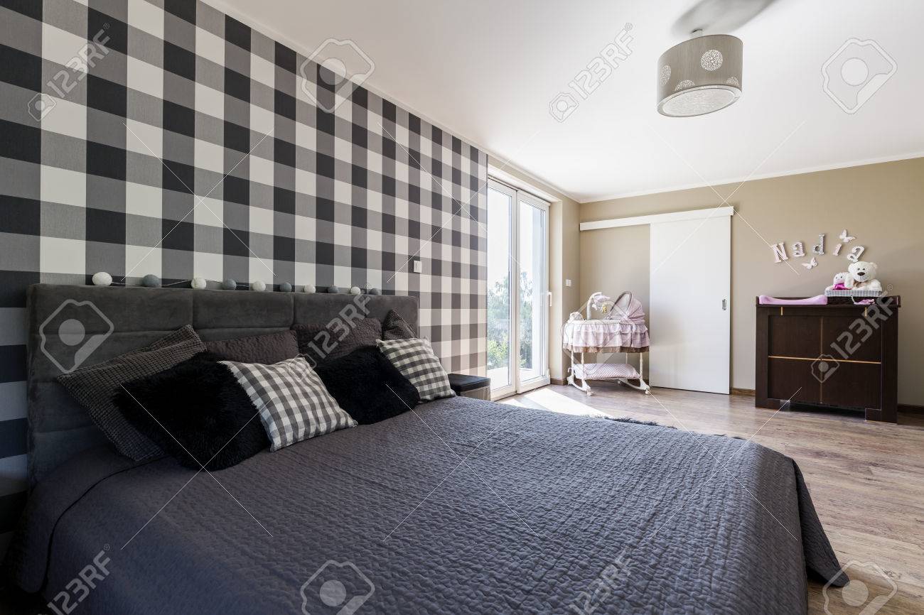 king size crib