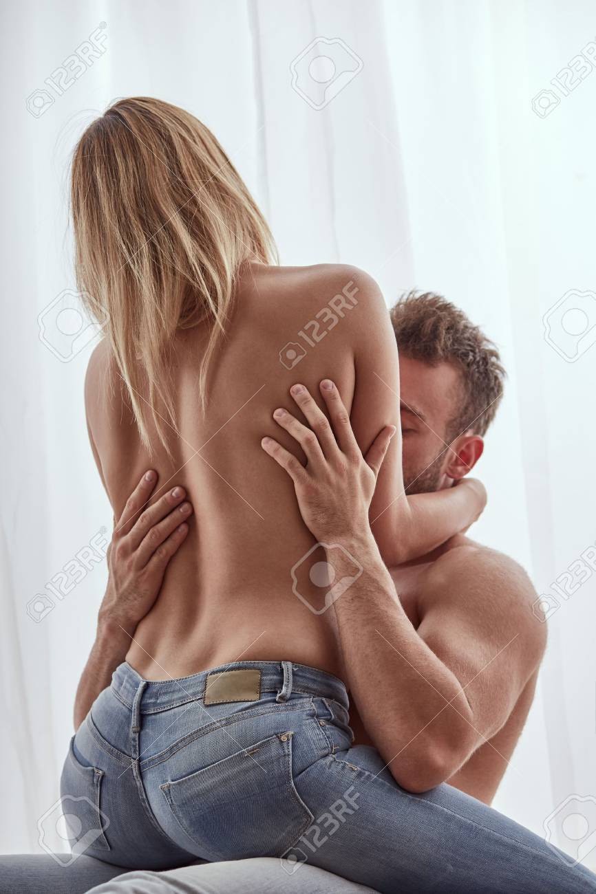Girls sitting on guys laps sex