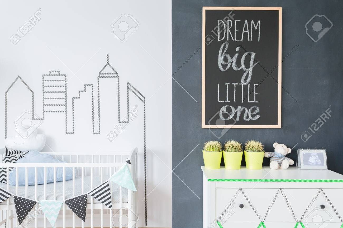 white chest of drawers for baby room