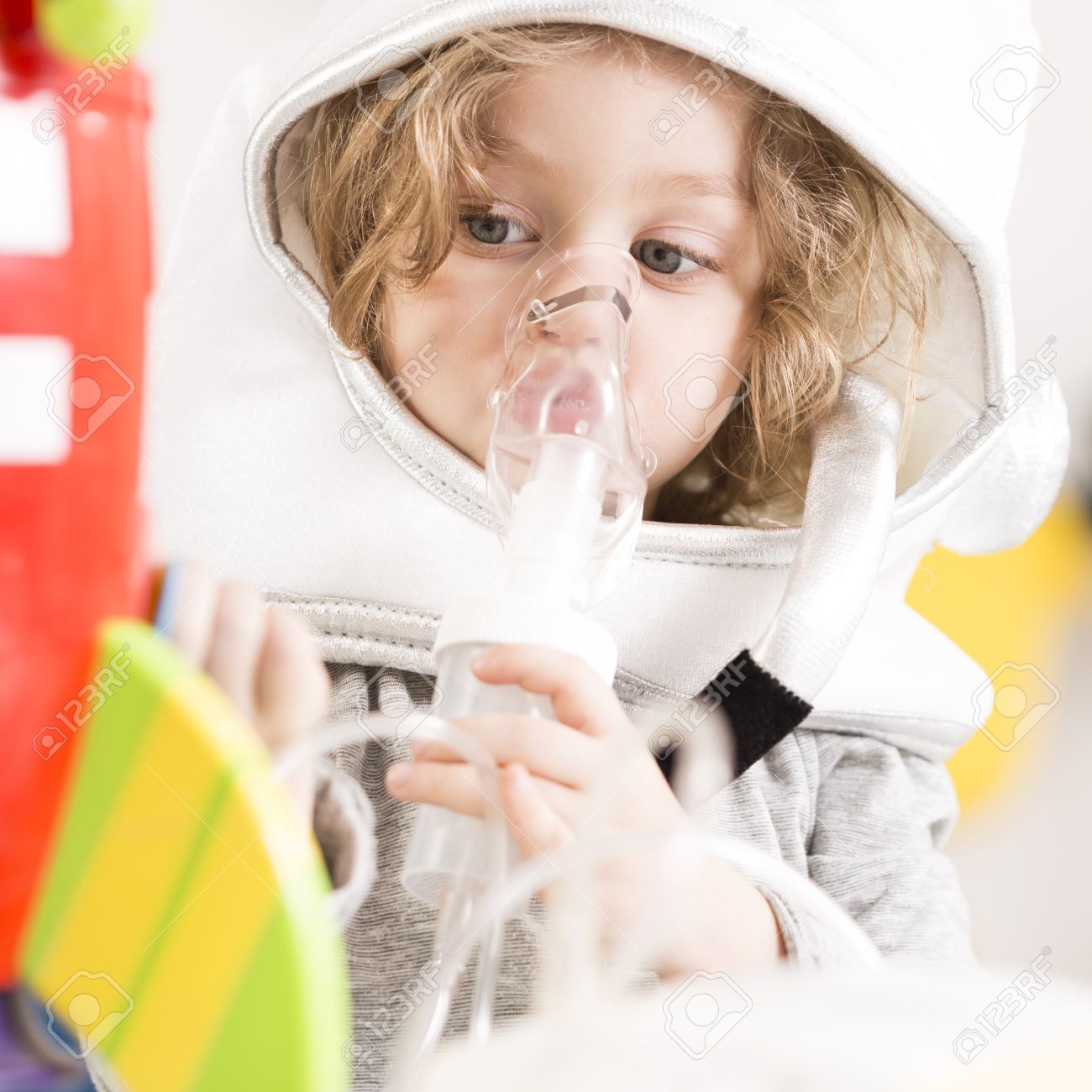 astronaut baby costume