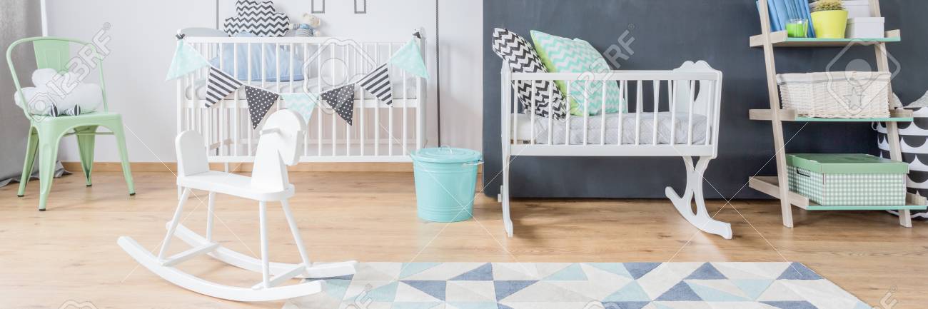 unisex baby furniture