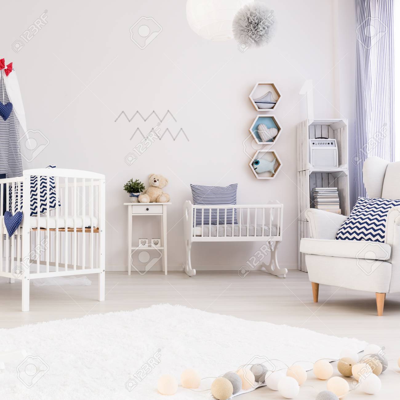 beautiful baby furniture