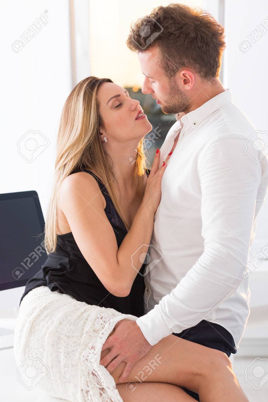 Seducing Boss Seducing Boss