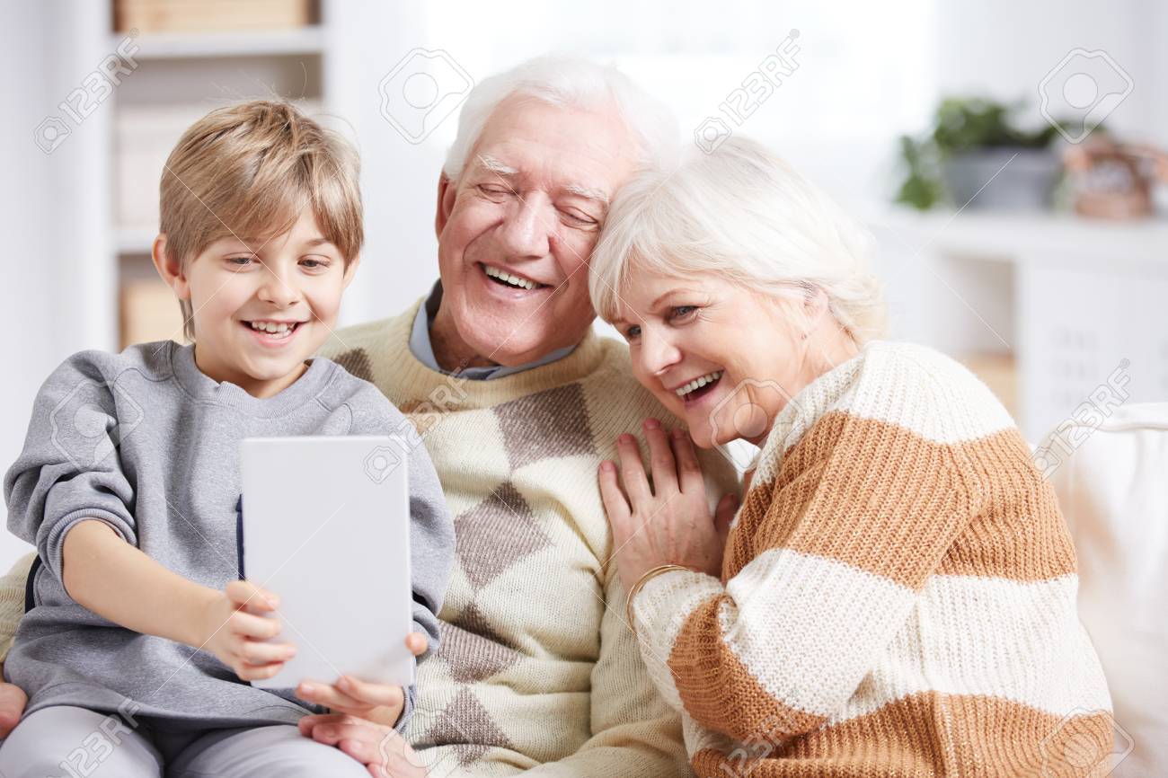 nonni con grandi nero maschi avendo sesso