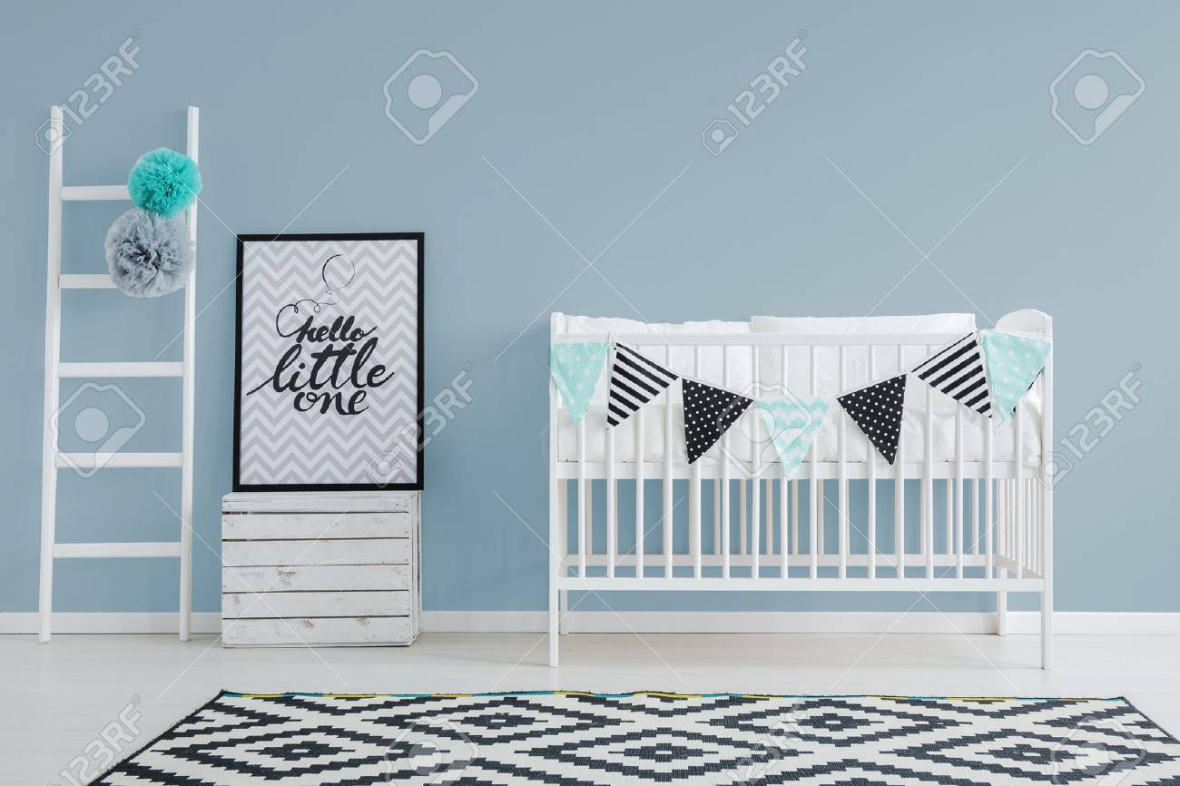 baby bed small