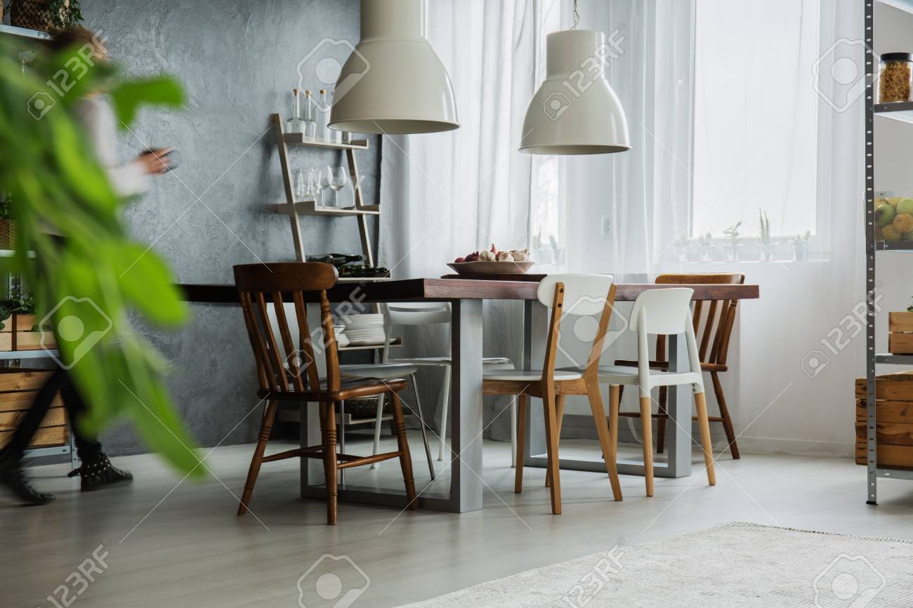 mesa comedor sillas diferentes mesa comedor sillas diferentes