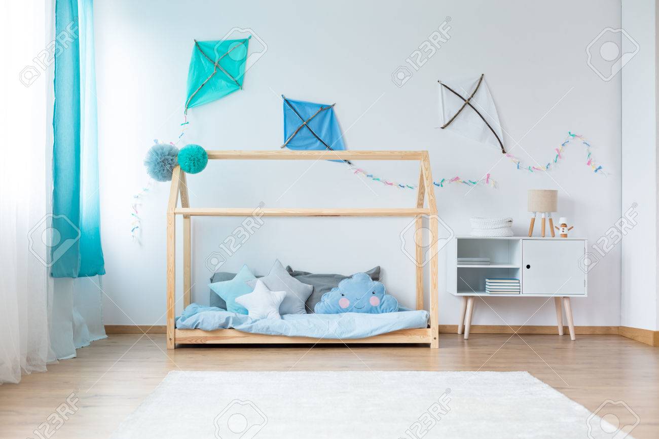 next boys bed