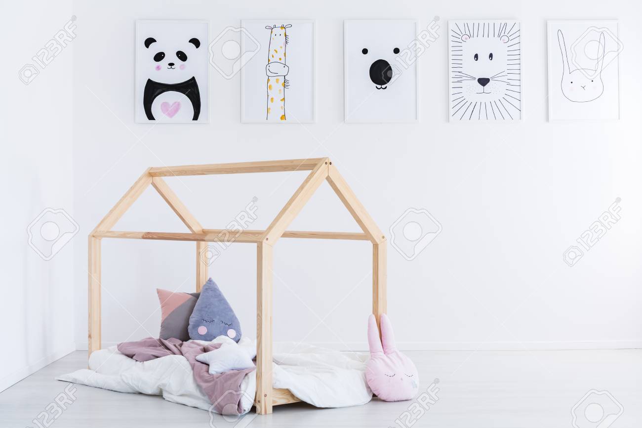 creative kids bedding