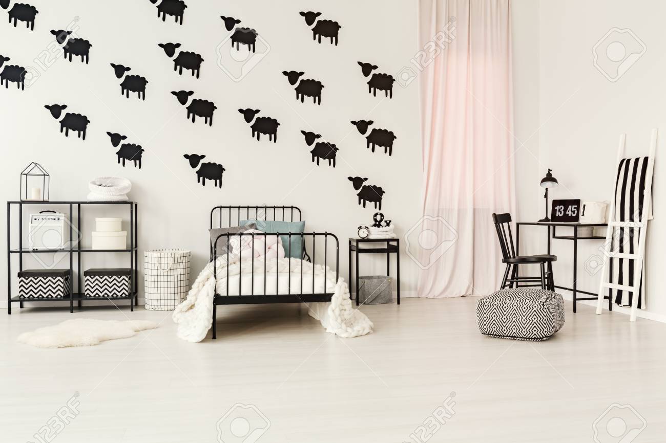 nightstand for baby room