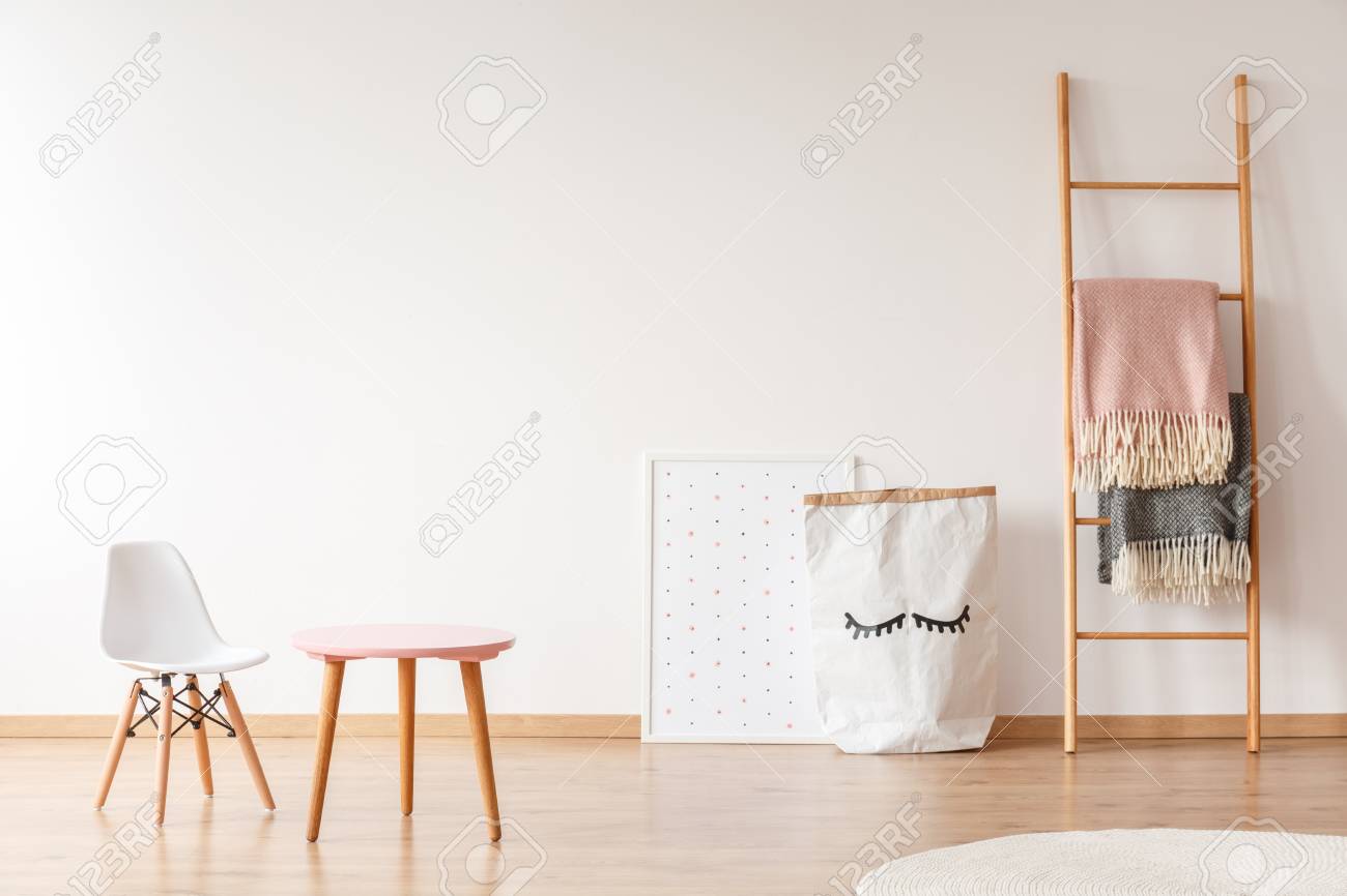 table hanging baby chair