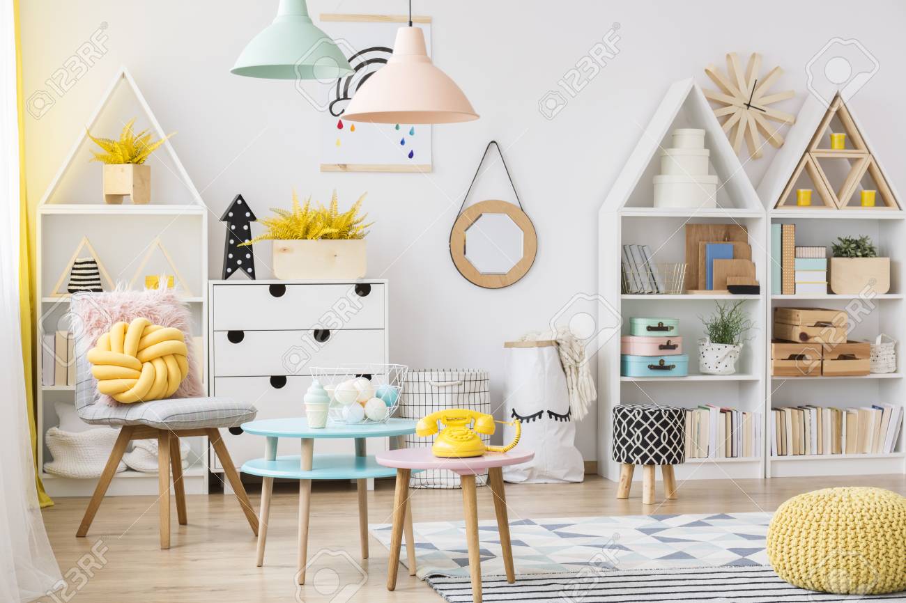 kids playroom table and chairs