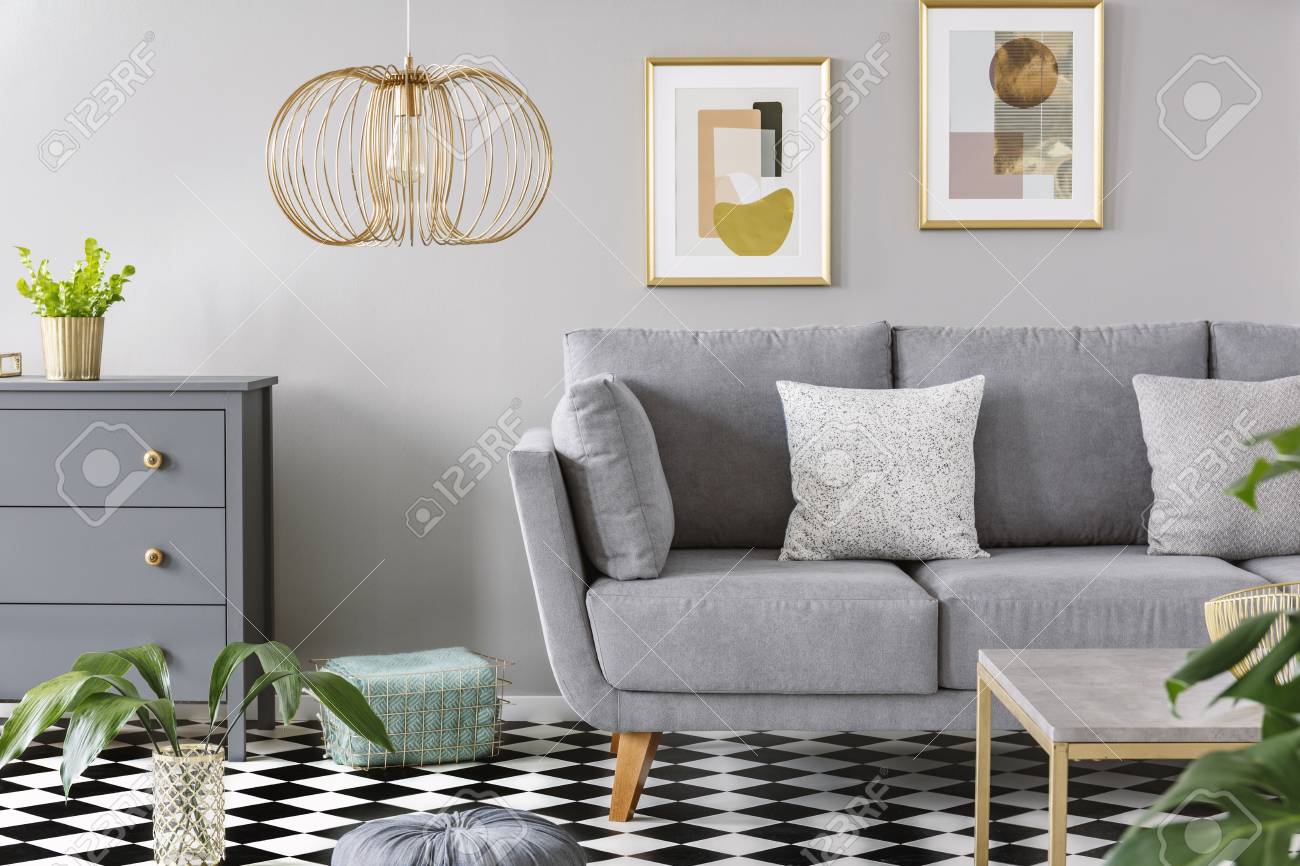 cushions for gray sofa