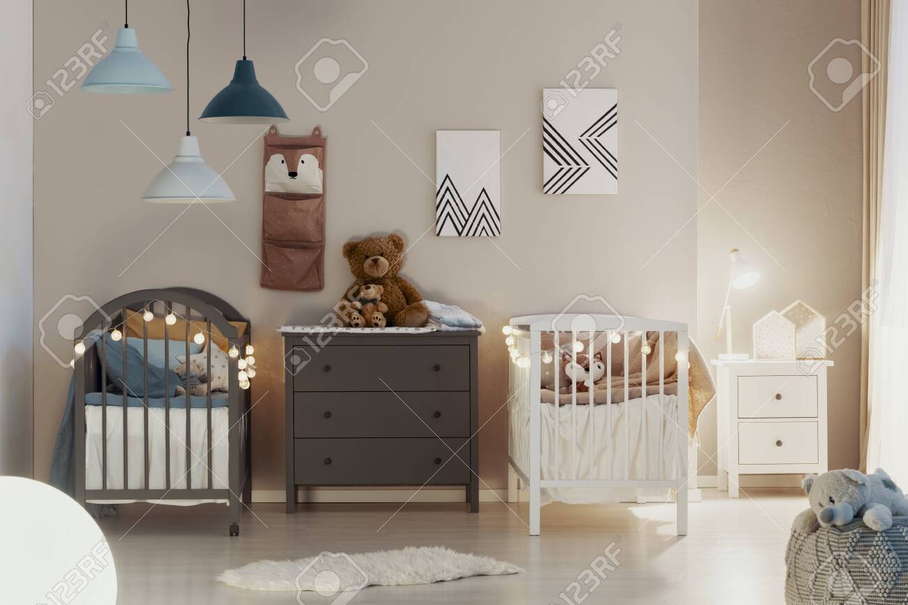 cute cribs