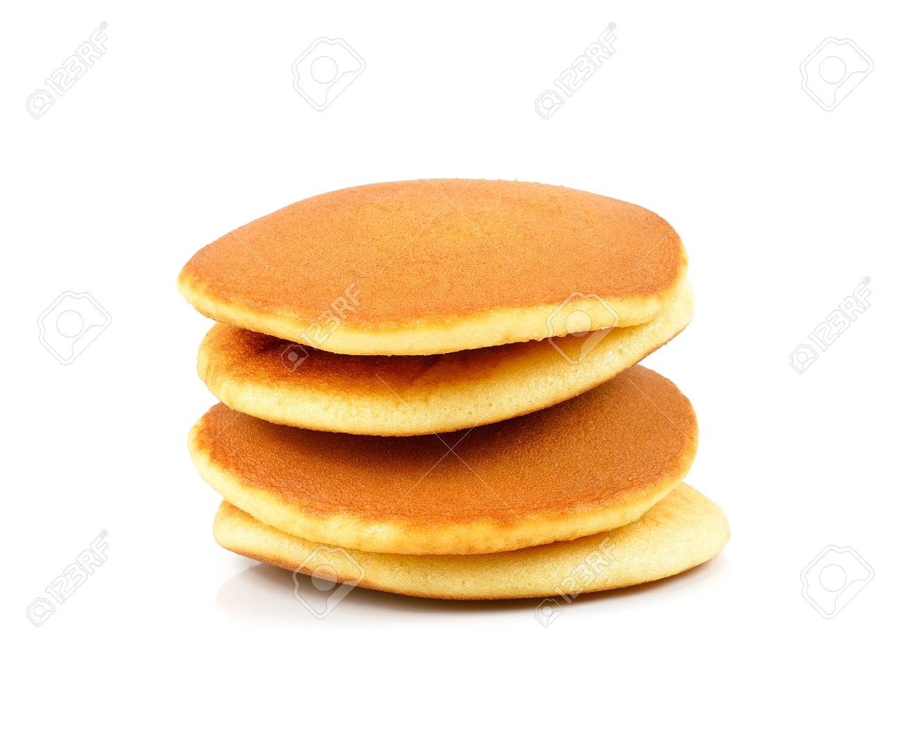 japanese pancakes or dorayaki