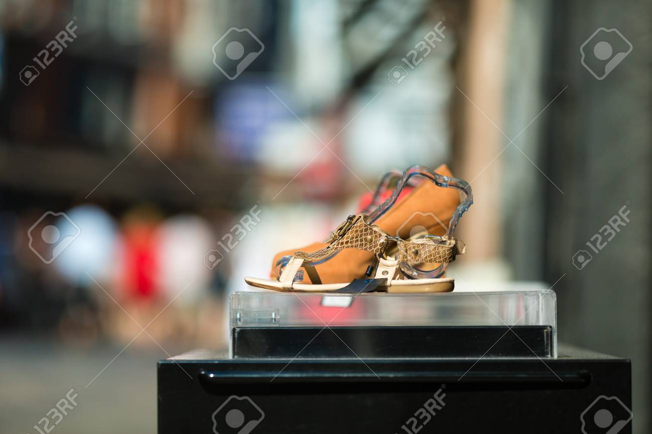 magasin chaussure a talon