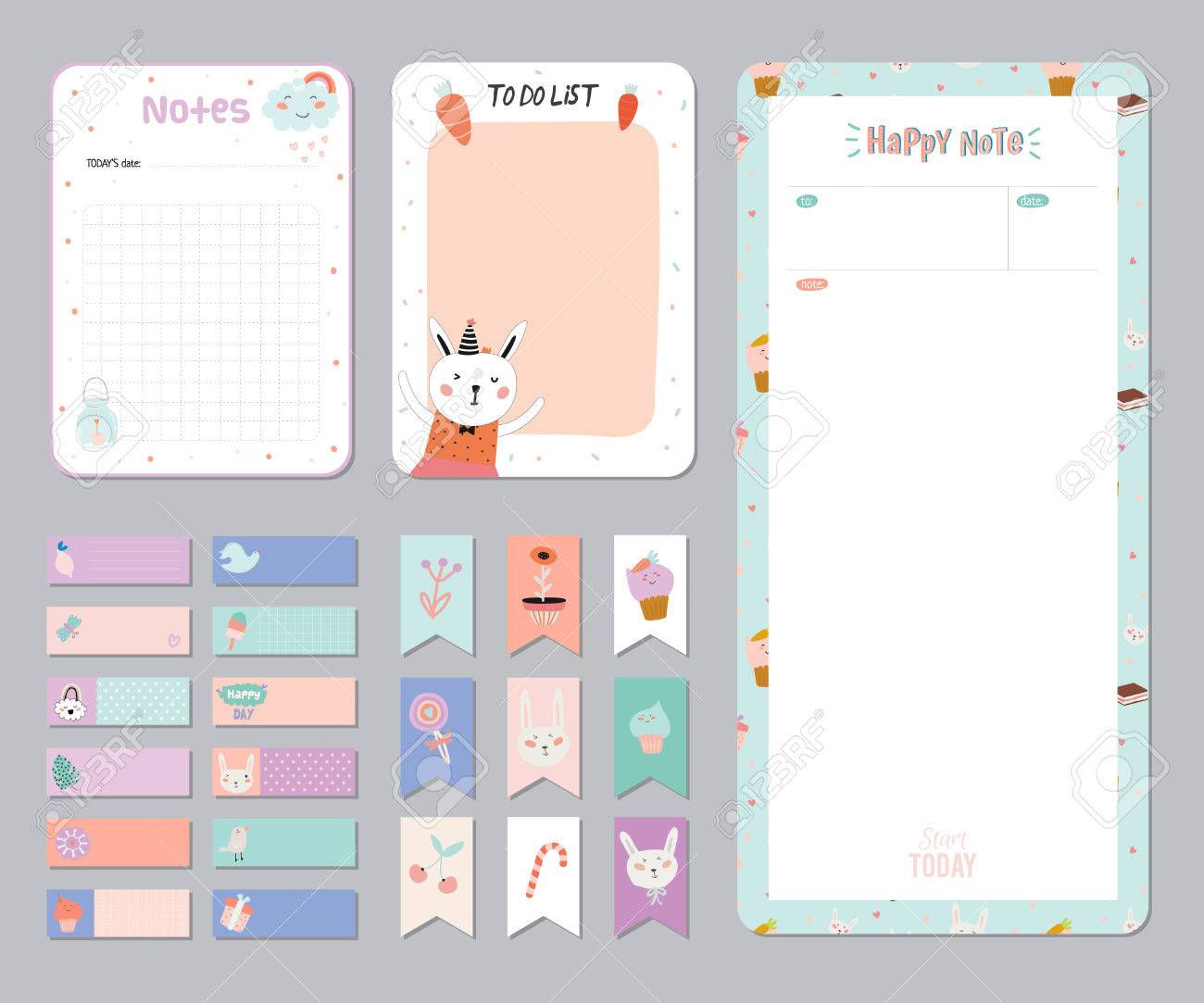 Cute Calendar Daily And Weekly Planner Template. Note Paper And ... for Planner Stickers Template
76uhy Cute Calendar Daily And Weekly Planner Template. Note Paper And ... for Planner Stickers Template
76uhy