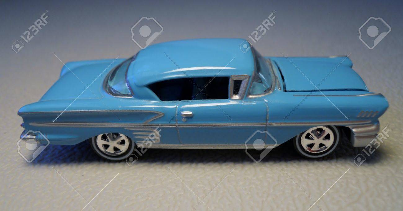 american classic toy cars